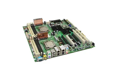408544-003 - HP System Board (Motherboard) for XW9400 Workstation