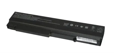 408545-141 - HP 6-Cell Lithium-Ion 10.8VDC 4400MAh 55Wh Primary Notebook Battery for NC6000/NC6500 Series Notebooks