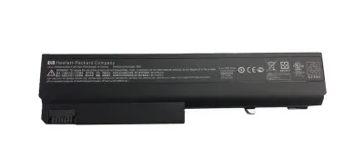 408545-741 - HP 6-Cell Lithium-Ion 10.8VDC 4400MAh 55Wh Primary Notebook Battery for NC6000/NC6500 Series Notebooks