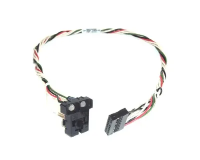 408641-001 - HP Power Button Switch / LED Assembly for DC7600 / DC7700 Desktop