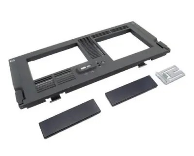 408698-B21 - HP Rack Bezel for use with Tower to Rack Conversion Kit for ML150 G3