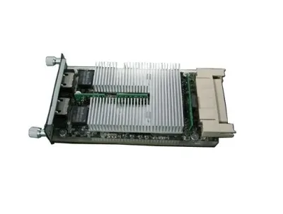 409-BBCV - Dell 10GBase-T Gigabit Ethernet Expansion Module for N3024 / N3024F / N3024P / N3048 / N3048P Switches