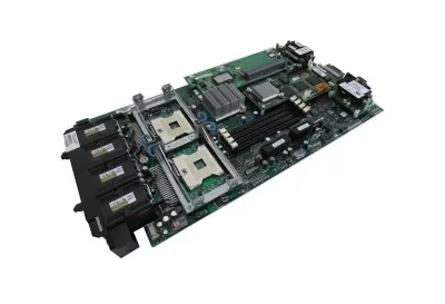 409353-001 - HP System Board (MotherBoard) for ProLiant BL20p G3 Server