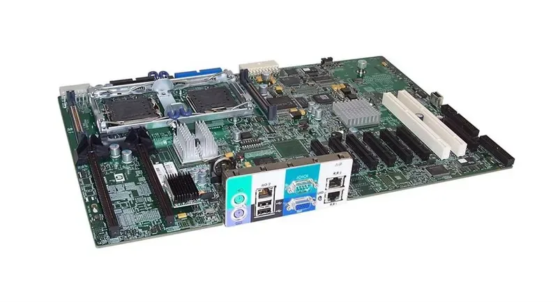 409427-001 - HP System Board (MotherBoard) for ProLiant ML370 G5 Server