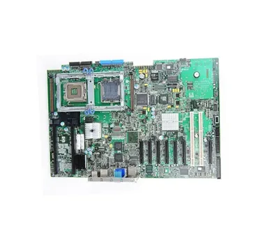 409428-001 - HP System Board (Motherboard) for ProLiant ML370 G5 Server