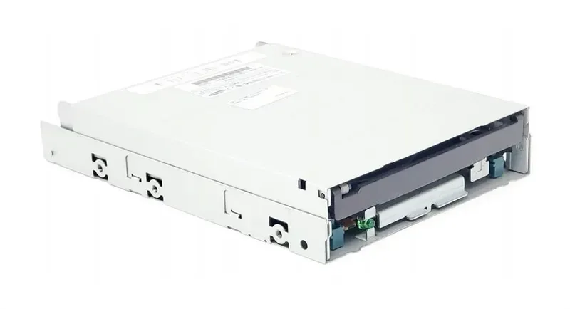409582-B21 - HP Floppy Drive Kit for ProLiant ML350 G5 Server