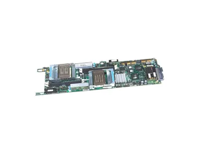 409703-001 - HP System Board for ProLiant Bl35p Blade Server
