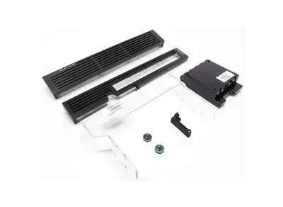 409714-001 - HP Plastics Kit for ProLiant BL45p Server