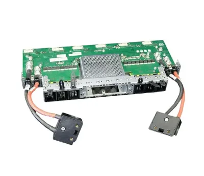 409743-001 - HP Power Backplane Board for p-Class Server