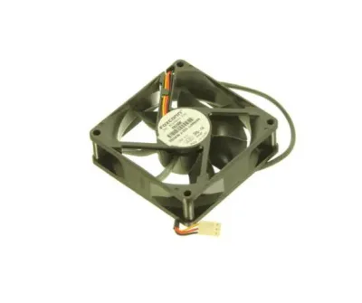 409817-001 - HP Compaq 80mm x 80mm x 25mm Cooling Fan for DX5150