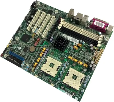 409846-001 - HP System Board for XW6200