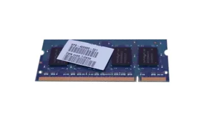 409965-001N - HP 512MB DDR2-667MHz PC2-5300 non-ECC Unbuffered CL5 200-Pin SoDimm 1.8V Memory Module