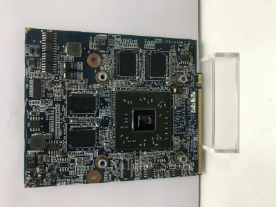 409979-001 - HP 256MB Radeon X1600 Video PC Board for NX/NW 9400 Series