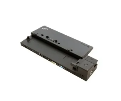 40A10065 - Lenovo 65-Watts Docking Station for ThinkPad Pro L440 / L540