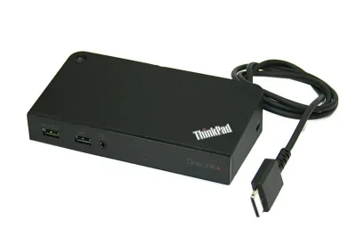40A40090US - Lenovo OneLink Plus Docking station for ThinkPad