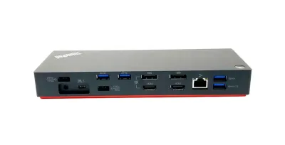 40AN0135US - Lenovo ThinkPad Thunderbolt? 3 Docking StationGen 2