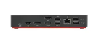 40AS0090EU - Lenovo ThinkPad USB-C Docking StationGen2