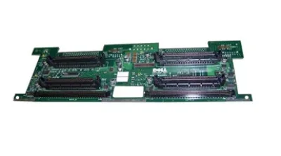 40CEK - Dell PE2550 Ultr2 700CW Backplane Board