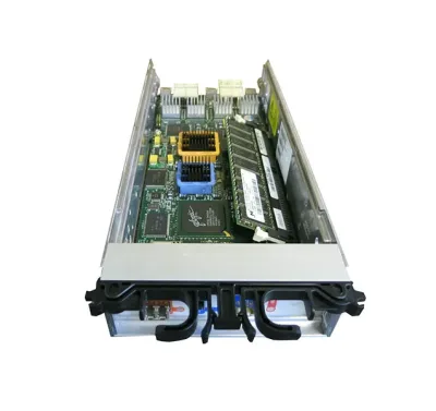 40CTP - Dell RS-LRC-FC-SBD-4-COMP Storage Controller Module