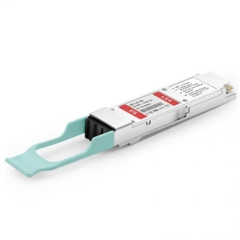 40G-QSFP-SR4 - Brocade 40Gb/s 40GBase-SR4 Multi-Mode Fiber 100m 850nm MPO Connector QSFP+ Transceiver Module
