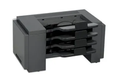 40G0852 - Lexmark MS81x 4-Bin Mailbox - 100 Sheet