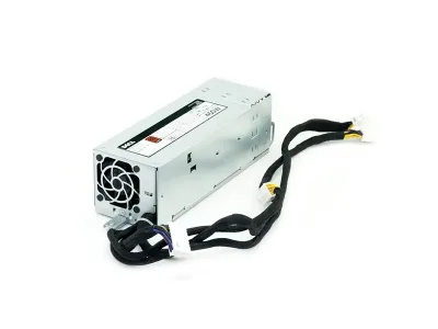 40GDF - Dell 450-Watts 80 Plus Bronze Non Hot Pluggable Power Supply for Poweredge T430 R530