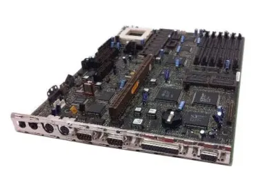 40H4760 - IBM 6875/85 System Board without Processor