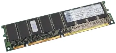 40H8711 - IBM 16MB ECC Fully Buffered 168-Pin DIMM Memory Module