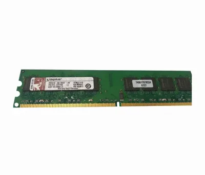 40J8873 - IBM 1GB DDR2-533MHz PC2-4200 non-ECC Unbuffered CL4 240-Pin DIMM Memory Module