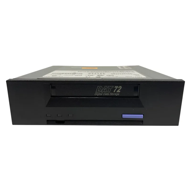40K2553 - IBM 36/72GB DAT72 DDS5 SCSI/LVD 68-Pin Tape Drive