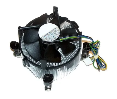 40K5895 - IBM Microprocessor Heat Sink-Blade Center LS21 and LS41