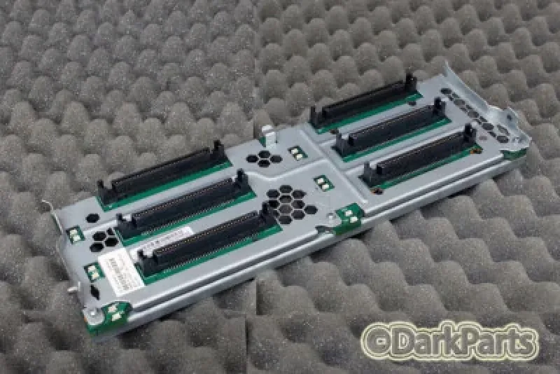 40K6496 - IBM SCSI Backplane for xSeries 346