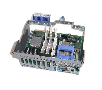 40K6707 - IBM I/O Board Assembly with Tray for System x3950 M2