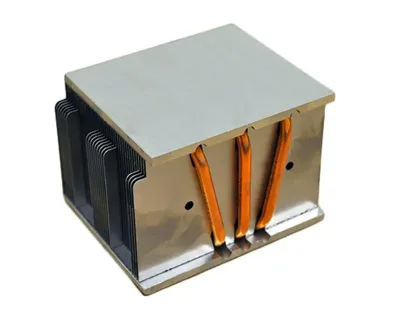 40K7438 - IBM Processor Heatsink for System x3400 / x3500 / x3650