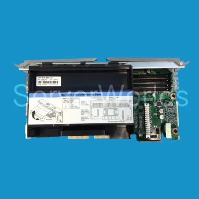 40K7535 - IBM Memory Card with 2.2GHz CPU for x3755 Type 8877 Server
