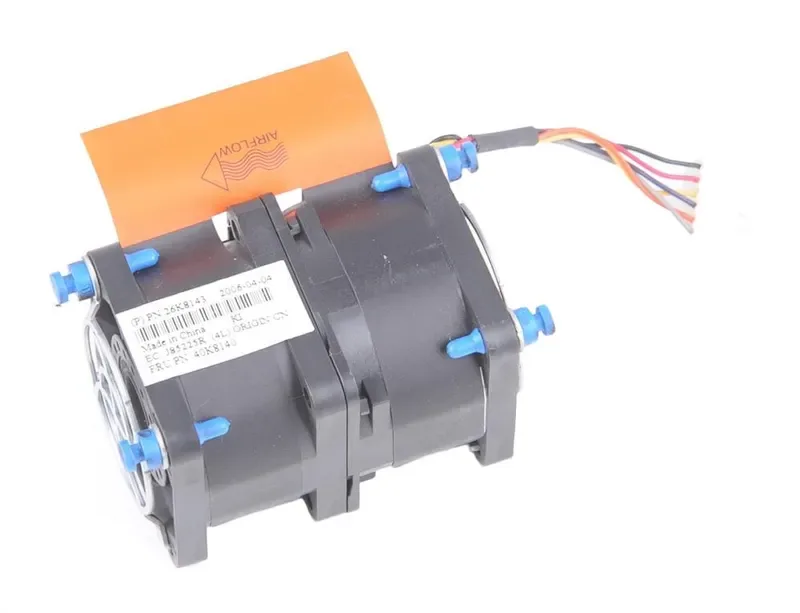 40K8140 - IBM 40X40X56 Fan for xSeries 336 (all models)
