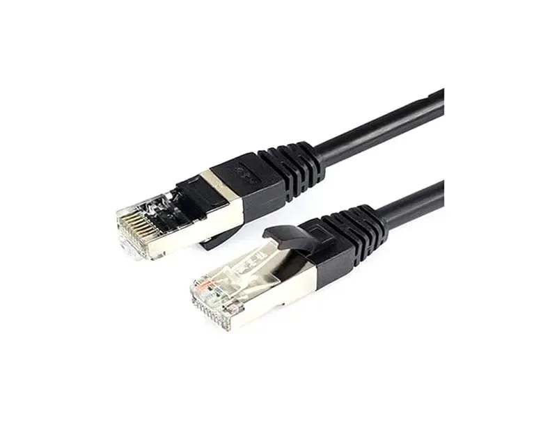 40K8933 - Lenovo 1.97ft Cat 5 e RJ-45 x RJ-45 Cable
