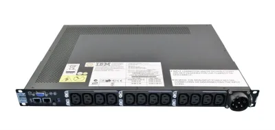 40K9628 - IBM iDataPlex Single-Phase 30/208 V Enterprise C13