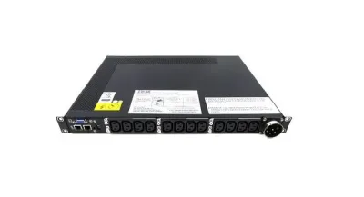 40K9637 - IBM iDataPlex Single-Phase 30/208 V Enterprise C13 PDU