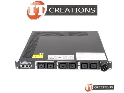 40K9638 - IBM Distributed Power Interconnect C19 Enterprise Power Distribution Strip