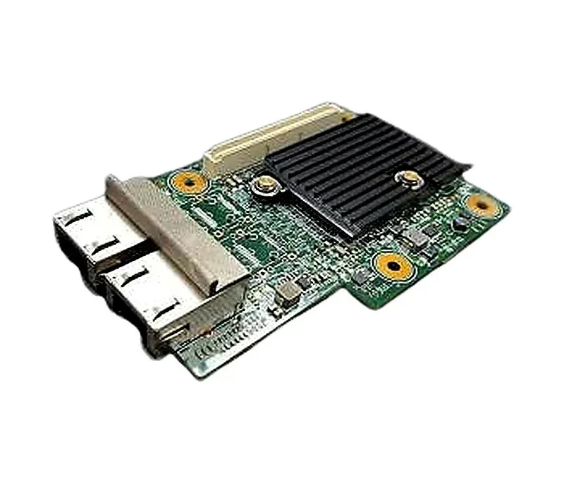 Dell 40NTW 2-Ports 10GbE PCI-Express Network Adapter