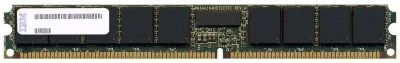 40U6421 - IBM 4GB DDR2-533MHz PC2-4200 ECC Registered CL4 240-Pin DIMM Dual Rank Memory Module