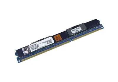 40W4556 - IBM 4GB DDR3-1333MHz PC3-10600 ECC Registered CL9 240-Pin DIMM Very Low Profile Dual Rank Memory Module