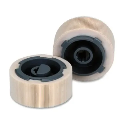 40X4308 - Lexmark Pickup Rollers Kit (2-Roller) for T640 / T642 / T644 Series Printers