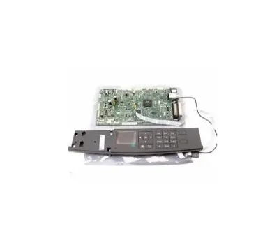 40X8057 - Lexmark Operator Panel Cover with Buttons for ms610de