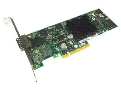 40Y0881 - IBM 10GbE CX4 PCI Express X8 SR Controller Card