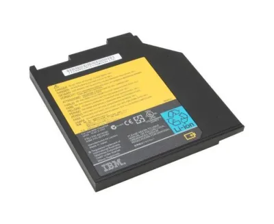 40Y6790 - IBM Notebook Battery 2700 mAh Proprietary Lithium Polymer (Li-Polymer) 10.8 V DC