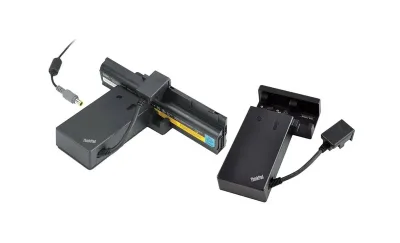 40Y7625 - IBM Lenovo External Battery Charger for ThinkPad Z Series