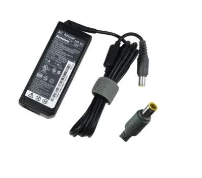 40Y7705 - IBM 65-Watts AC Power Adapter for ThinkPad R60