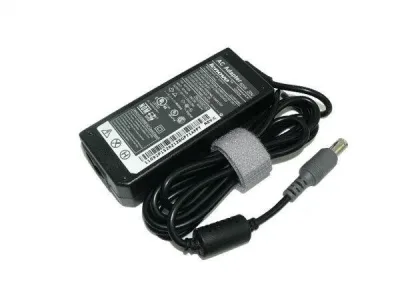 40Y7706 - IBM ThinkPad 65W Ultraportable AC Adapter